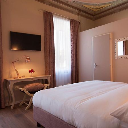 Boutique Hotel Villa Sarnia San Nazzaro Exterior photo
