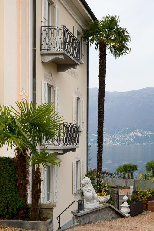 Boutique Hotel Villa Sarnia San Nazzaro Exterior photo